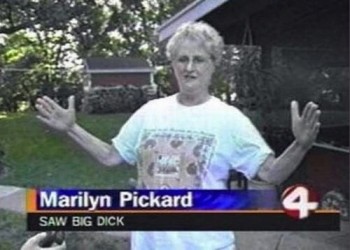 She Sure Did
