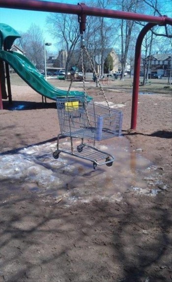 Ghetto Swing