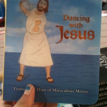 The Greatest Book Known to Man