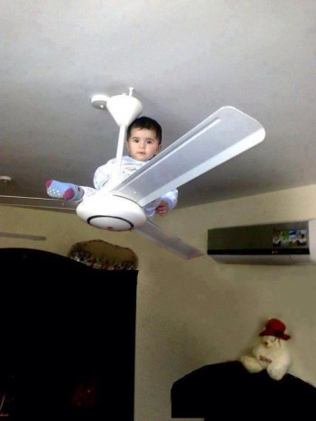 Great Parenting