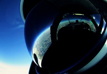 In The Sky