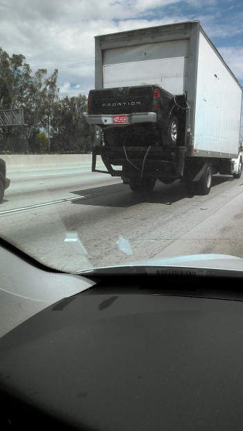 Totally Safe