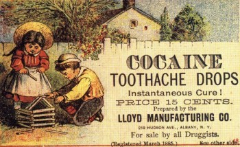 Cocaine