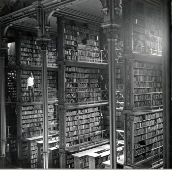 Cincinnati Public Library