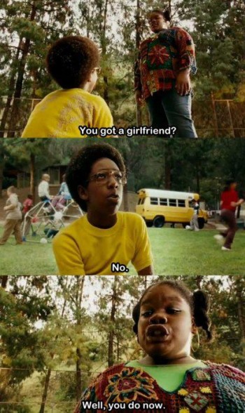 Got A Girlfriend?
