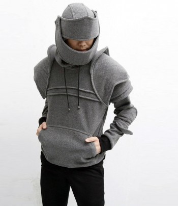 Knight Helmet Hat