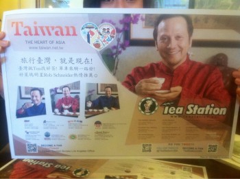 The Heart of Asia