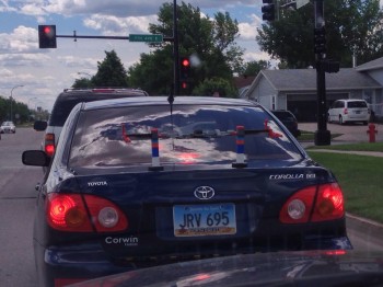 Dude, Amazing Spoiler
