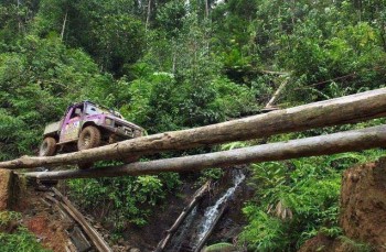 Off Road