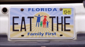Eat The Family First