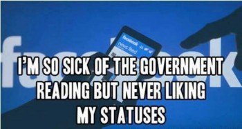 Government Is The Worst