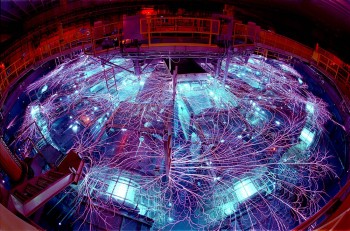 Fusion Reactor