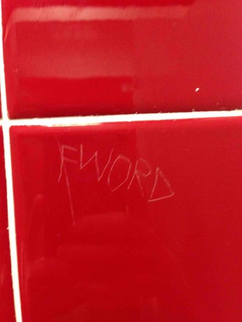 F-Word