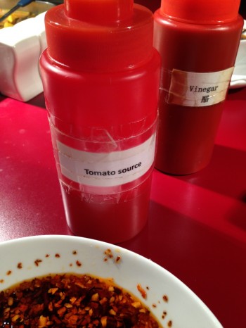 Where All Tomatoes Originate