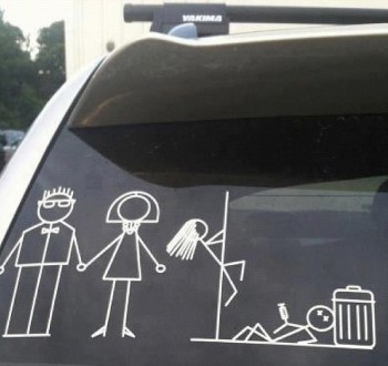 Nice Family You Have There