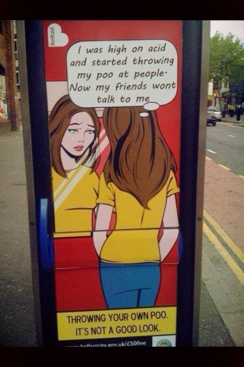 UK Campaign Against Drugs