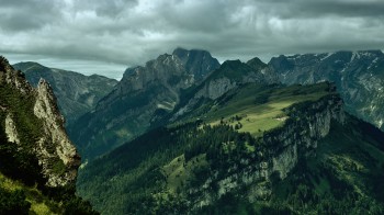 Alpstein, Switzerland