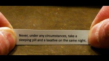 I'll Keep That In Mind