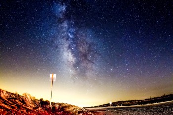 The Milky Way