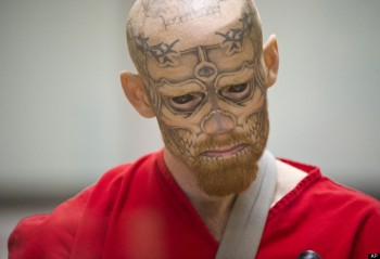 Face Tattoo