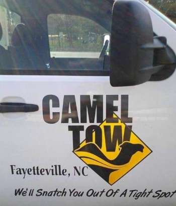 Camel Tow Company