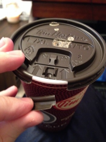 Canadian Problems