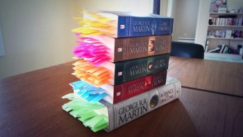 Every Death in the Game of Thrones Series