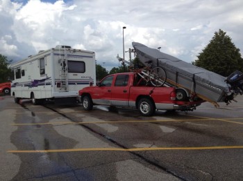 Looks Totally Safe