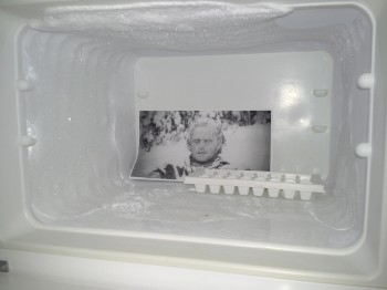 Jack Doesn't Likes Your Freezer