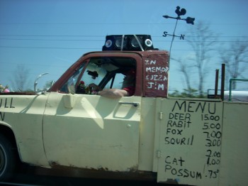 Street Meat