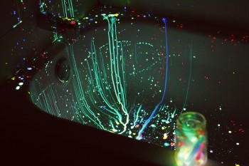 Glow Paint