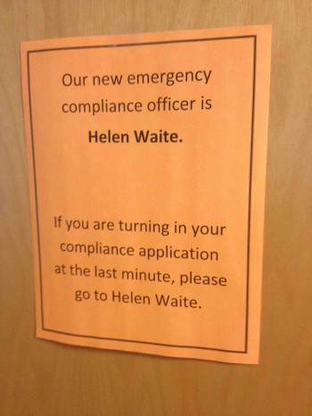 Helen Waite