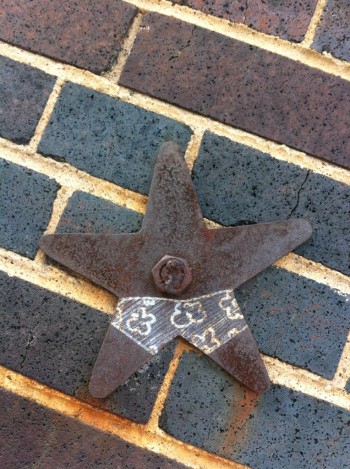 Patrick Star