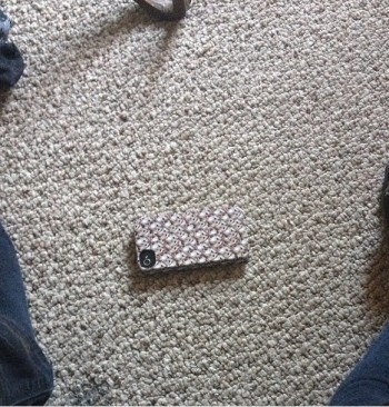 I lose my phone, a lot