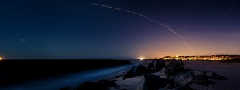 Minotaur I Rocket