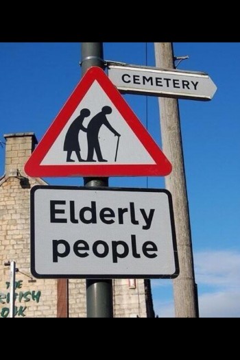 Elderly People
