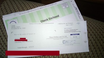 Check Contract Scam