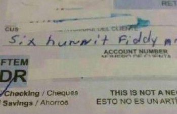 Six Hunnit Fiddy Dollas
