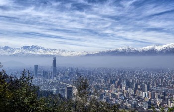Santiago, Chile
