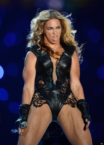 Beyoncé's Lawyers Have Successfully Deleted This Image From The Internet