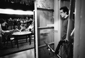 Jerry Seinfeld Waiting