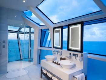 Carnival Reflection Ship - Reflection Suite