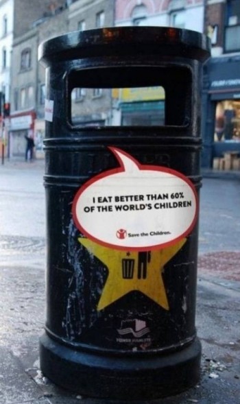 Sad, But True