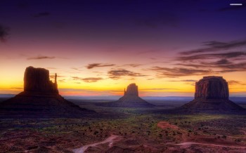Monument Valley