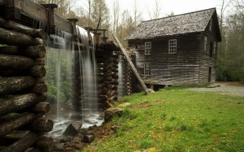 Waterfall