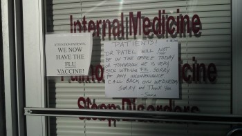 If only there was a way to prevent that from happening...