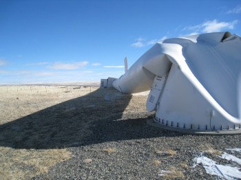 Wyoming Winds