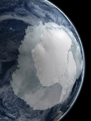 Antarctica