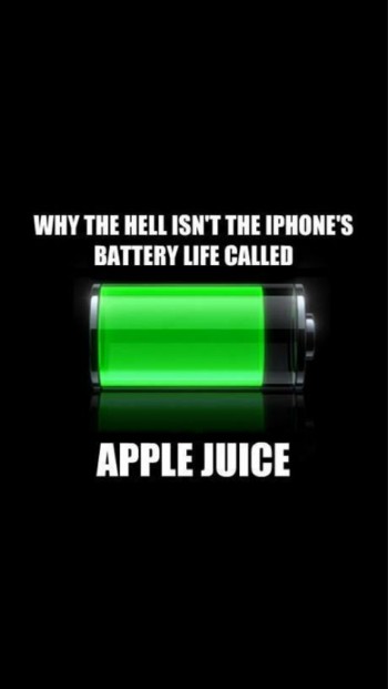 Apple Juice