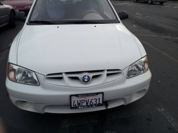 Nice BMW